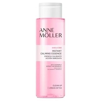 Clean Up Instant Calming Essence