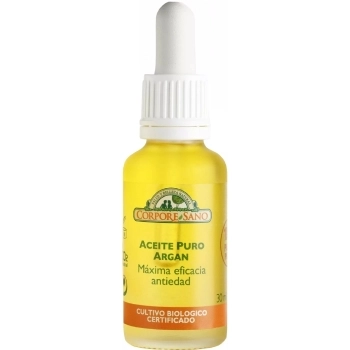 Aceite Puro Argan
