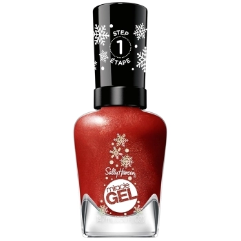 Miracle Gel Holiday