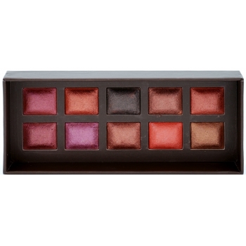 Paleta Sombra Ojos