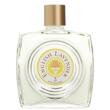 English Lavender - Splash