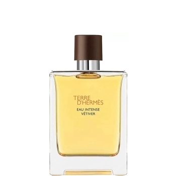 Terre D'Hermes Eau Intense Vétiver Terre D'Hermes Eau Intense Vétiver
