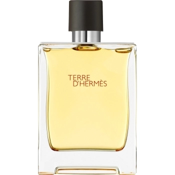 Terre d'Hermes Parfum