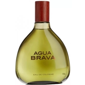 Agua Brava - Edición Splash