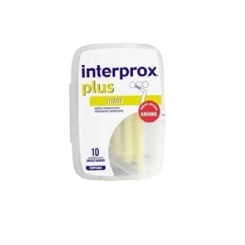 Vitis interprox plus angular mini 6 un