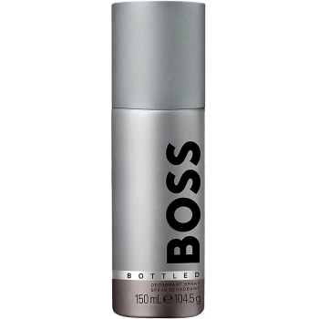 Boss Bottled Deodorant Spray