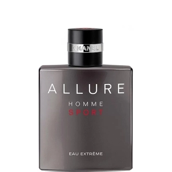 Allure Homme Sport Eau Extreme Allure Homme Sport Eau Extreme