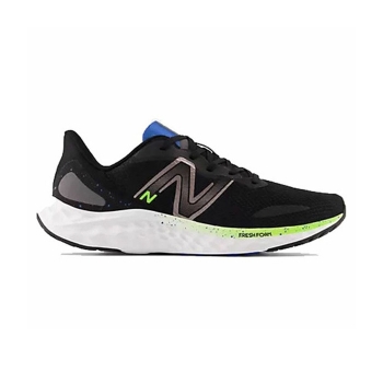 Zapatillas de Running para Adultos New Balance Fresh Foam Arishi v4 Negro Hombre Zapatillas de Running para Adultos New Balance Fresh Foam Arishi v4 Negro Hombre