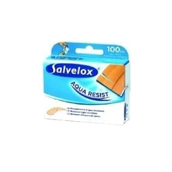 Salvelox aqua resist 1 x 6 cm