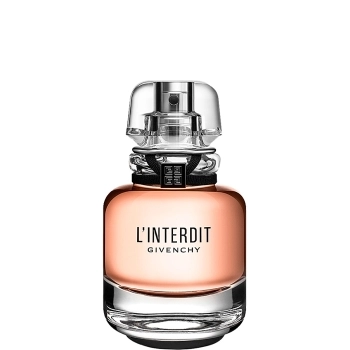 L'Interdit