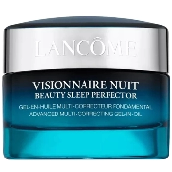 Visionnaire Nuit Beauty Sleep Perfector™ Gel-En-Huile Multi-Corector TTP