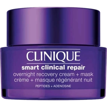Smart Clinical Repair Overnight Recovery Cream + Mask