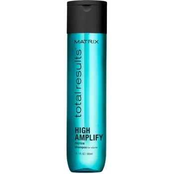 Total Results High Amplify Shampoo