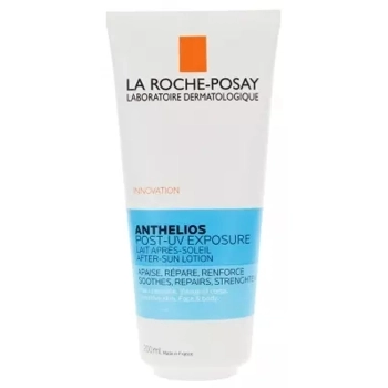 Lrp posthelios hydra gel 200 ml