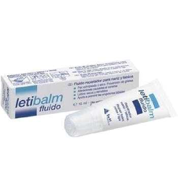 Letibalm fluido nariz y labios 10 ml