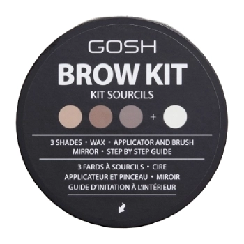 Brow Kit Sourcils