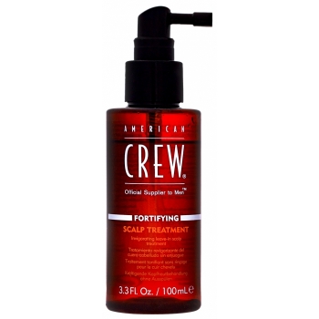 Fortifying Scalp Treatment Fortifying Scalp Treatment