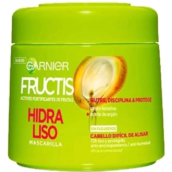 Fructis Mascarilla Hidra Liso