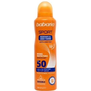 Bruma Protectora Sport SPF50