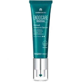 Endocare renewal retinol intensive serum 1 envase 30 ml