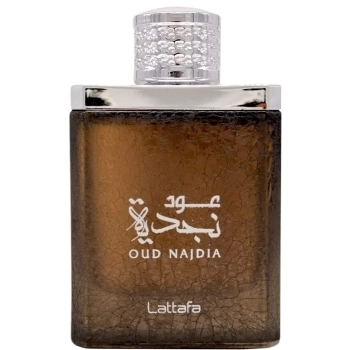 Oud Najdia