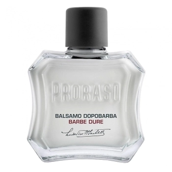 After Shave Balm