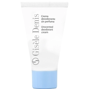 Crema Desodorante
