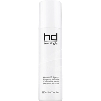 HD Lifestyle Sea Mist Spray HD Lifestyle Sea Mist Spray