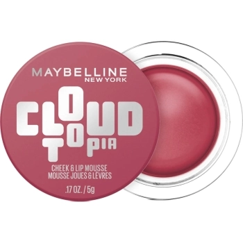 Cloudtopia Cheek & Lip Mousse