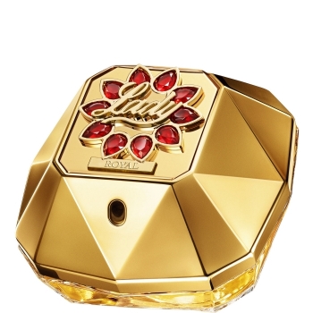 Lady Million Royal