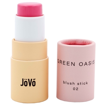 Blush Sticker