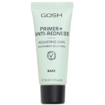 Primer Plus+ Anti-Redness