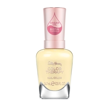 Color Therapy Nail Color