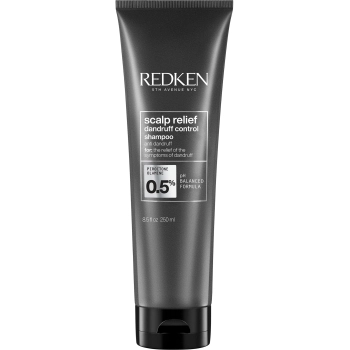 Scalp Relief Shampoo