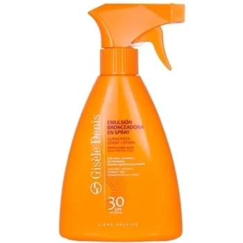 Sunscreen Spray Lotion SPF30