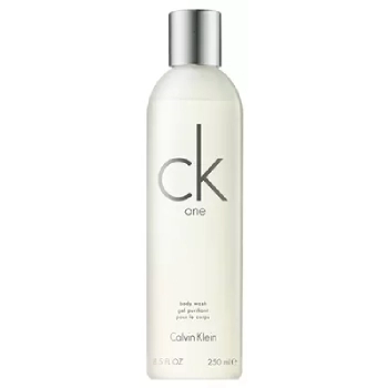 One Body Wash