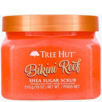 Bikini Reef  Shea Sugar Scrub