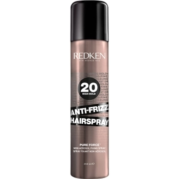 Pure Force 20 Hairspray