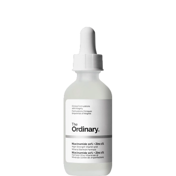Niacinamide 10% + Zinc 1%