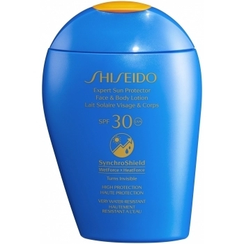 Expert Sun Protector Face & Body Lotion SPF30