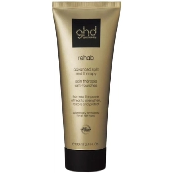 Advancd Split end Therapy