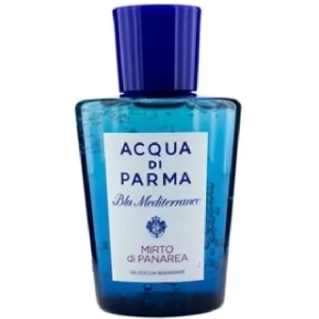 Blu Mediterraneo Fico Di Amalfi Gel