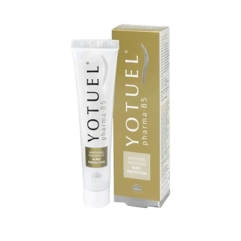 Yotuel dentifrico erosion dientes y encias para el microbioma 1 tubo 100 g