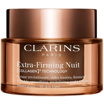 Extra-Firming Noche Tecnología [Colágeno]³ All Skin Types - Recargable