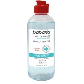 Gel de Manos Higienizante