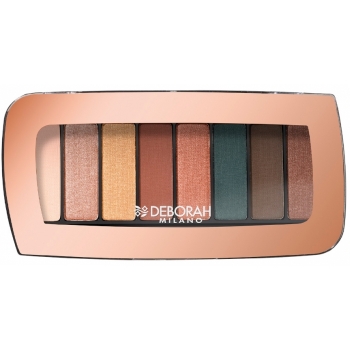 Paleta Sombra Ojos Color Moods