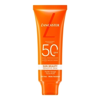 Sun Sensitive Oil-Free Milky Fluid SPF50