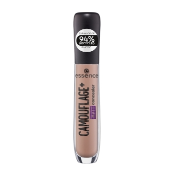 Camouflage + Matt Concealer