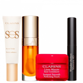 Set Sos Primer 5ml + 3 productos