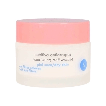 Cuidado Esencial Nutritiva Antiarrugas S